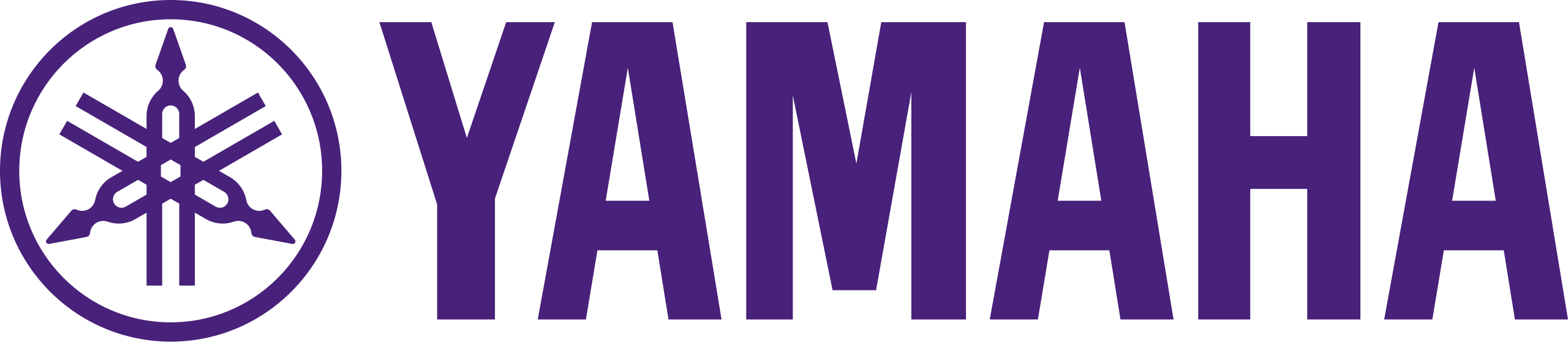 ヤマハ株式会社