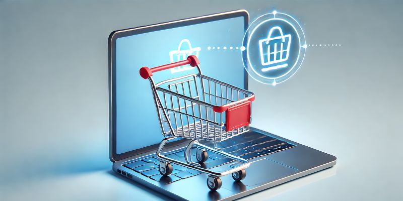 Webオークションサービス構築