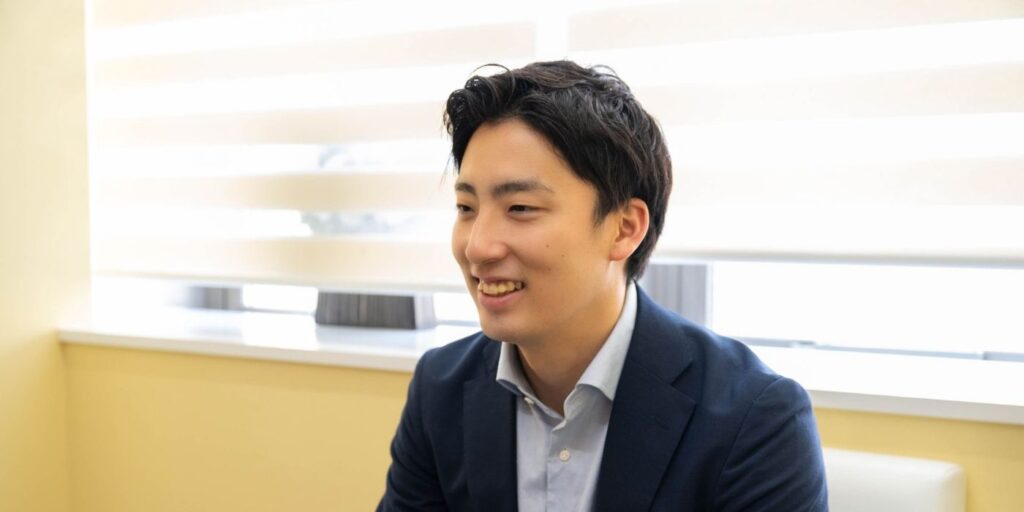 株式会社健康予防医学協会 営業本部 本部長 宮田 英之 氏